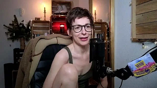 Antifistin live sex cam