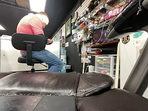 RawRyder8 live sex cam