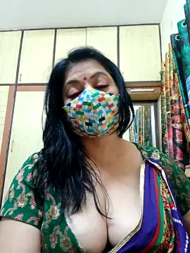 Ratna-777 live sex cam