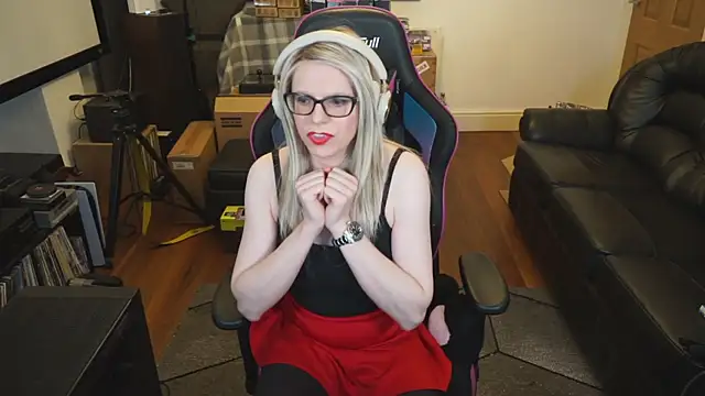 KelseyCobalt live sex cam