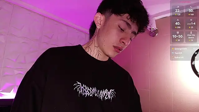 troy_rouge live sex cam