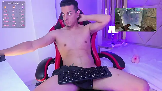 Maximo__ live sex cam