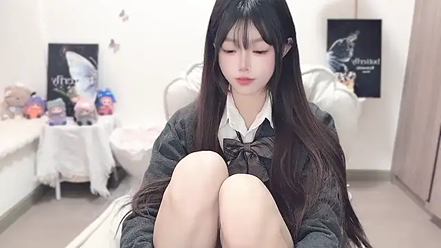 -EEBABY live sex cam