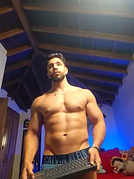 JACKSON_STIFLER live sex cam