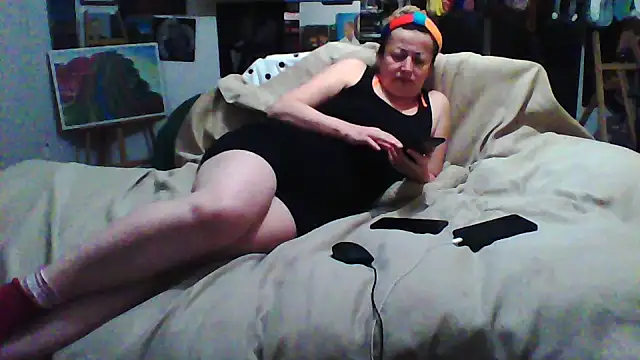 MariaAnaSunshine live sex cam