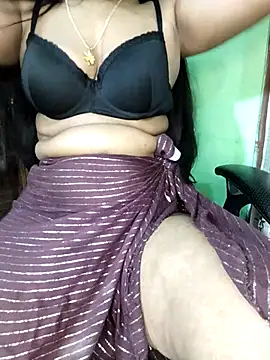 Idhika-Paul live sex cam