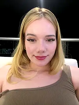 NicoleCut live sex cam