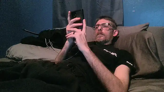 MysteriousFire23 live sex cam