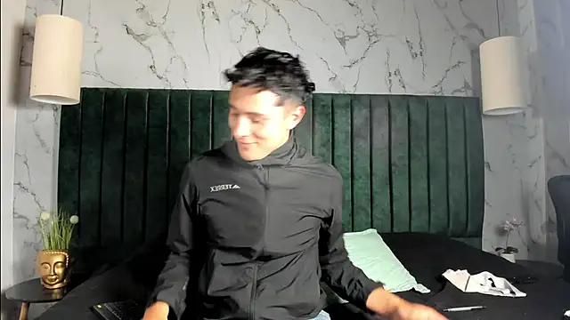 AustinJones_ live sex cam