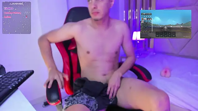 Maximo__ live sex cam