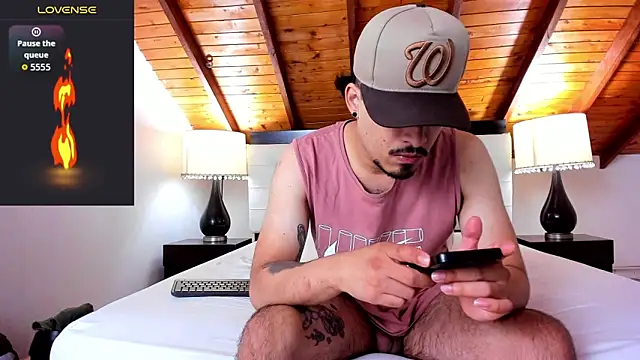 Sebastian_Berne live sex cam