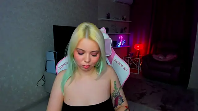 EnergyBunny_1 live sex cam