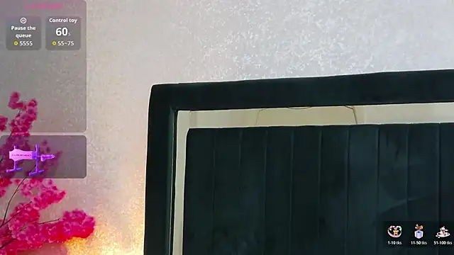 RubbiDark live sex cam