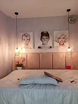 sensual_skinny live sex cam