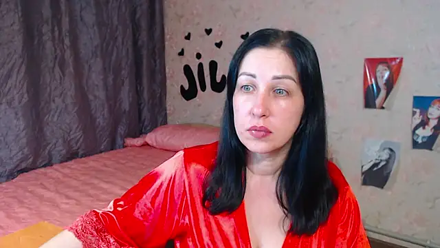JillStevens live sex cam