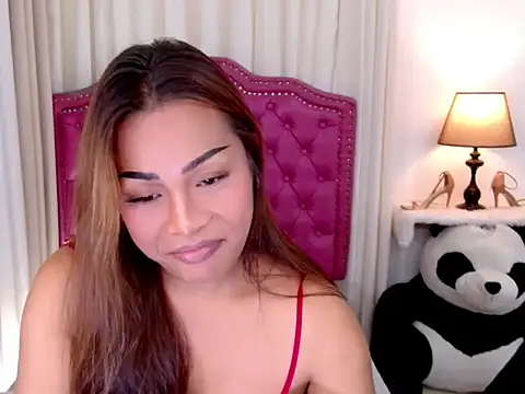 DreamLADYBOY live sex cam