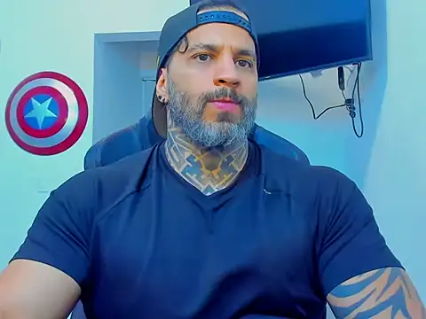 JoshRigby live sex cam