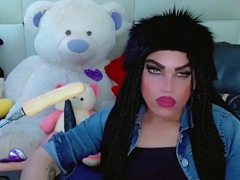 NharaBigCock live sex cam