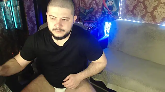 thor_master live sex cam