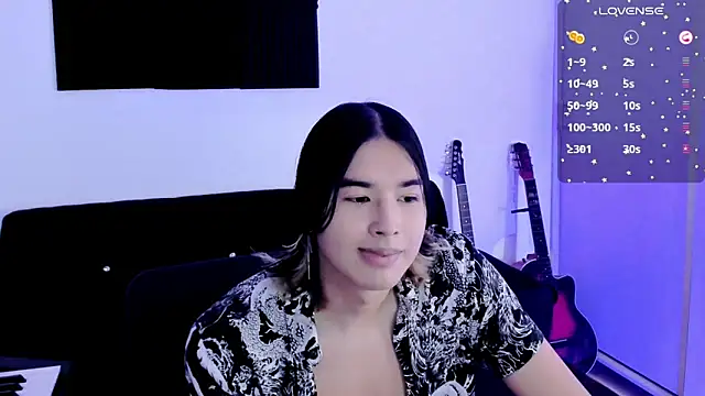 JordiWilld live sex cam