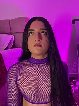 Dania_Oconor live sex cam