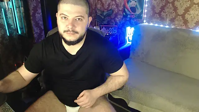 thor_master live sex cam