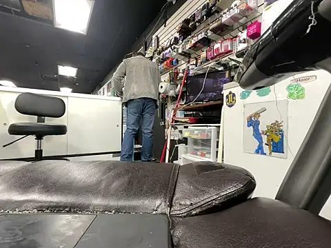 RawRyder8 live sex cam