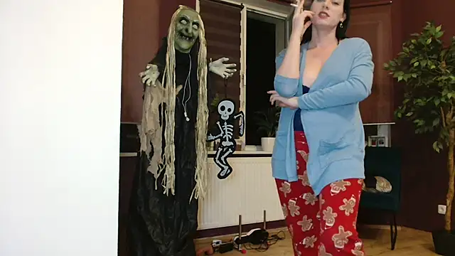 Jasmin-White live sex cam