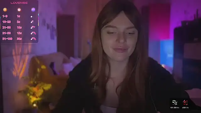 CherryRed_Girl live sex cam