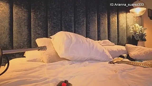 Ariannaa_Suarez1 live sex cam