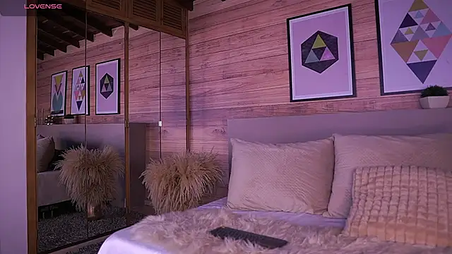 AmmyScott live sex cam