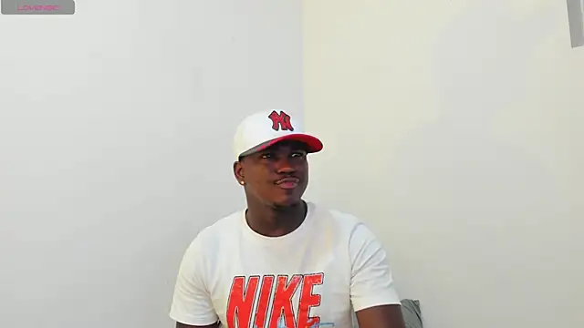 Troykhalil live sex cam