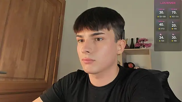 mystic_evan live sex cam