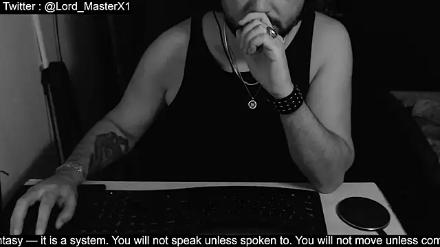 Lord_MasterX live sex cam