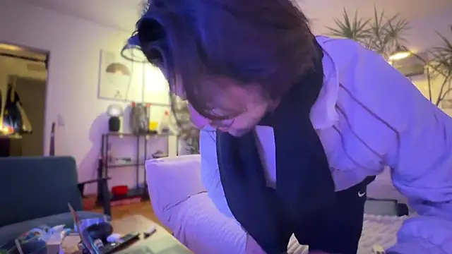 Passion-Frucht live sex cam