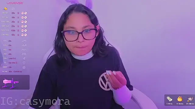 Cuteprincess21 live sex cam