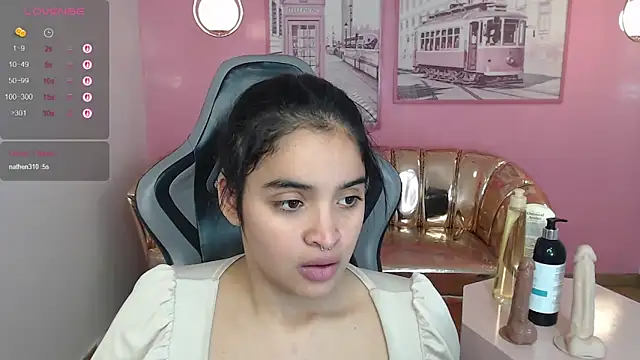 clementine_t live sex cam