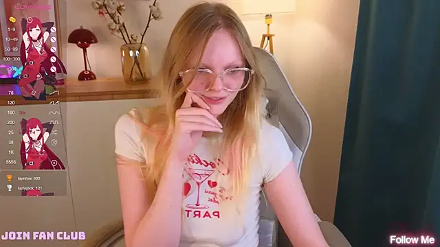 evangel1ne live sex cam