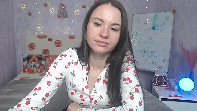 KaraCriegs live sex cam