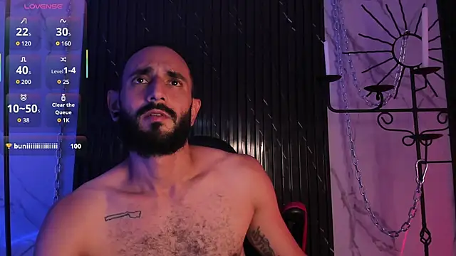 Tatis__ live sex cam