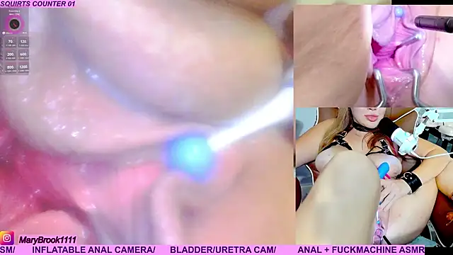 MaryBrook1 live sex cam