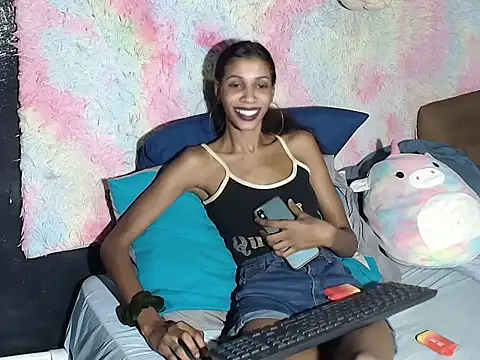 IndianShyBaby live sex cam