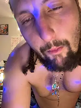 BobbyQ29 live sex cam