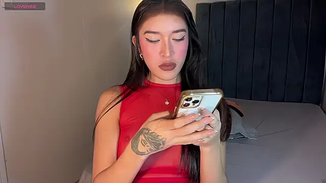 wiggle_nibble live sex cam