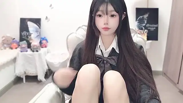 -EEBABY live sex cam