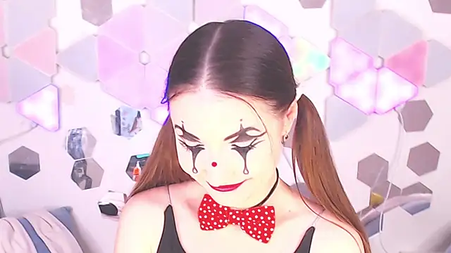 LexiKiss live sex cam