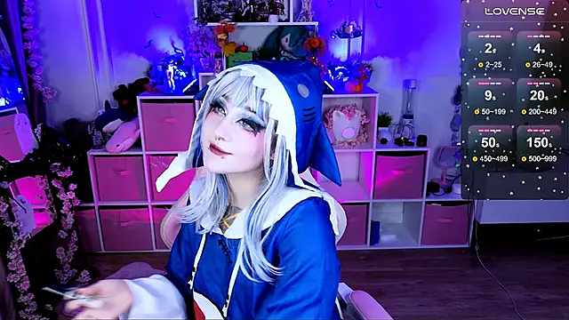 Aki__Ra live sex cam