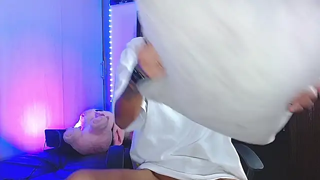 Liam_lee live sex cam