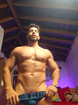 JACKSON_STIFLER live sex cam