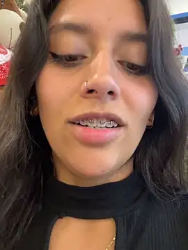 BrittanyDiaz live sex cam